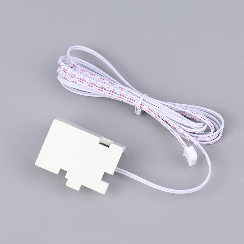 GOAY 1 Cái Đặt Lại Công Tắc Từ Tính Ice Full Cảm Biến Cho Các Bộ Phận Làm Đá Cửa Máy Làm Đá Công Tắc Từ Tính Tự Động Đặt Lại Thăm Dò VN