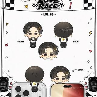 HIPPER Heart Race | LOL 26 | OTP | BOYLOVE | GMM | KNITTIEGOODS