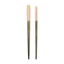 GECOMO Lip Cắn Brush Đầu Tròn Son Môi Smudge Brush Che Khuyết Điểm Cọ Trang Điểm Môi Đa Năng Di Động Dụng Cụ Trang Điểm 6.216.23 3BYA
