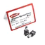 2 Chiếc Kim Loại Vi Phân Cốc Diff IF412 Cho Kyosho INFERNO MP9 MP10 1 / 8 RC Địa Hình Xe Nâng Cấp Phần Phụ Kiện