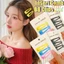 1-4 Cái Lược cài tóc dạng đốt cháy BB Clip - dành cho nữ Bé gái Mặc hàng ngày - Dụng cụ tạo kiểu tóc - Dụng cụ cố định tóc gãy - Kẹp tóc Side Bangs / Giao hàng miễn phí