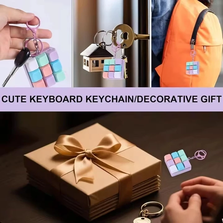Keyboard