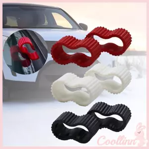 COO Xe Kính Chắn Gió Khăn Lau Raisers Bộ 2 Khăn Lau Bảo Vệ Tuyết Giá Bảo Vệ Trong Mùa Đông Đa Năng Phụ Kiện Xe Hơi