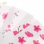 PNPIA- 30 Chiếc Hoa Anh Đào Series Hình Xăm Gợi Cảm Stiers Nhỏ Tươi Hình Xăm Stiers Giấc Mơ Hoa Mô Phỏng Tạm Thời Hình Xăm Stiers