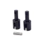 2 Chiếc Thép Kim Loại Diff Khớp Vi Phân Cốc VS003B Cho Kyosho FW06 Fazer 1 / 10 RC Xe Nâng Cấp Phần Phụ Kiện