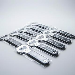 COMBO 10 Khui Bia Tiger, Dụng Cụ Mở Nắp Chai Đồ - Loại Xịn - Trường An VN
