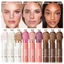 Kem Highlighter 3 trong 1 Blush Contour Sticks Trang điểm mặt Cây đũa phép điêu khắc
