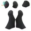 Đường Xe Đạp Phanh Hood Cover Chống Trượt Silicone Tay Cầm Cho ST-2300 3400 Sang Số Tay Đòn Bẩy