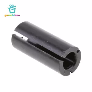 Chế biến gỗ CNC Khắc Bit Router Collet Chuck Adapter Router Bit Adapter
