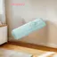 Hộp Bảo Quản Mini Du Lịch Di Động Trong Suốt Tăm Bông Hộp Đựng Đồ Dùng Nhà Bếp Du Lịch Ngoài Trời