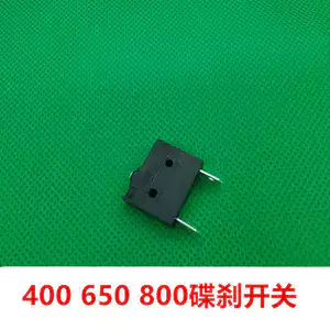 Công tắc phanh đĩa dùng cho gió xuân NK400 NK650 MT650 TR650 phanh