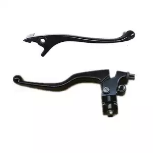 Thích hợp cho Xinyuan Motorcycle Magician 250 phụ kiện tay cầm ly hợp, tay cầm phanh góc tay cầm phanh