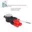Dành Cho X1 P1 A1 Tương Thích 2 Chiếc 4 Trong 1 PTFE Adapter Kết Nối 4 Mô Đun Cho Ăn