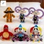 Poppy Playtime 5 Monster Clown Lily Doll Đồ chơi sang trọng - Thú nhồi bông mềm cho trẻ em