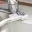 1 / 3 Bàn Chải Vệ Sinh Tay Cầm Dài Bình Sữa Ống Thủy Tinh Bàn Chải Vệ Sinh Nhựa Bàn Chải Đĩa Dụng Cụ Nhà Bếp Gia Đình VN