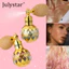 Fine Glitter Brightening High Glitter Powder Airbag Spray Độ bóng cao Trang điểm cơ thể Làm sáng lấp lánh Thiết lập trang điểm sáng