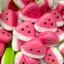 Đồ chơi hình dưa hấu MYPANDA Mềm mại phục hồi chậm đáng yêu Giảm căng thẳng cho trẻ em Người lớn Quà tặng tiệc văn phòng.