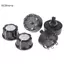 GCDHome 1 Chiếc 2 / 3 / 4 / 5 / 6 / 7 / 8 Bánh Răng Có Nắp Núm Công Tắc Bánh Răng Xoay 6A 250V Công Tắc Nguồn HOT