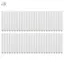 Bọt Biển Đổ Lại Gậy Cotton Ô Tô 50 Chiếc 72x7mm Trang Trí Phòng Tắm Máy Tạo Độ Ẩm