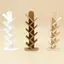 Nhà Búp Bê Mô Phỏng Kệ Sách Mô Hình 112 Tỉ Lệ MDF Mini Học Trang Trí Nội Thất Cho Phòng Trưng Bày Dự Án