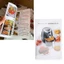 NOTE1 Công thức nấu ăn chiên không khí, Hướng dẫn thực tế 32 Công thức nấu ăn Nồi chiên không khí, Từng bước toàn diện Dễ dàng theo dõi Hình ảnh màu sắc Sách nấu ăn chiên thực phẩm Nấu ăn tại nhà