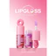 Water Gloss Mirror Surface Toot Lip Gloss Dưỡng ẩm lâu trôi Son bóng hai mảnh