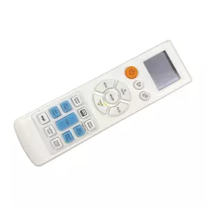 Btsg Điều khiển từ xa thân thiện với người dùng mới cho điều hòa ARH 2201 Tay cầm thoải mái