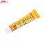 ECK Xe Đạp Lốp Ống Xe Đạp Sửa Chữa Đâm Bộ Dụng Cụ Có Hộp Chu Kỳ Đòn Bẩy Dính HOT