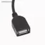 1 Cáp Nối Dài USB Có Công Tắc Bật Tắt Đèn LED Cho Raspberry Pi PC Quạt USB Đèn LED Đồng Bộ Dữ Liệu USB 2.0 Dây Mở Rộng FSI