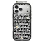 Nền Trắng Với Văn Bản Toàn Màn Hình Từ Tính Ốp lưng IPhone 15 14 13 16 Plus 17Pro Max 17 Ốp Lưng Không Khí Chống Sốc Ốp Lưng Bảo Vệ