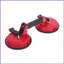 Cốc hút gạch có tay cầm Tấm kính nâng hạng nặng Móc giữ sàn cho tấm đá Granite Laminate mueadsyvn
