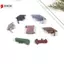 1 Khuôn Silicon Hình Mũ Bác Sĩ Tốt Nghiệp Khuôn Silicon DIY Bánh Đường Trang Trí Khuôn Sugarcraft Sô Cô La Fondant Món Tráng Miệng Khuôn Nướng Bánh VN