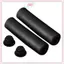 JRP 1 Cặp Silicone Đi Xe Đạp Xe Đạp Tay Cầm Ngoài Trời Xe Đạp Leo Núi Tay Cầm Tay Cầm Bao Chống Trơn Trượt Hỗ Trợ Mạnh Tay Cầm Xe Đạp Phần JRP
