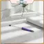 POWER 100 Chiếc Hạt Bút Mở Rộng Thanh Bền Đính Hạt Thay Thế Thanh Giữ Các Bộ Phận Cho Thủ Công Dự Án Đính Hạt.