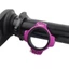 Bộ điều chỉnh quay xe đạp DARON, Máy giặt ren 29mm Xe đạp quay xích Preloader, Máy giặt trục trung tâm bằng hợp kim nhôm Điều chỉnh ảo Sửa chữa xe đạp