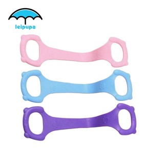 Dây Đeo Thể Dục Hình 8 Leipupa - Tăng Kích Thước Ngực, Phù Hợp Tập Luyện Tại Nhà