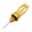 Treeling Universal Nhôm Nhẹ Phụ Kiện Xe Máy Lắp Đặt Công Cụ Modif