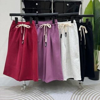 [Ko Tăng Size] QN10 Quần Nỉ Cho Bé 11-35kg,Phong Cách Hàn Chất Nỉ Ép Chính Phẩm