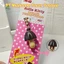 Móc khóa hình nấm Kitty dễ thương - Món quà bất ngờ cho bạn bè