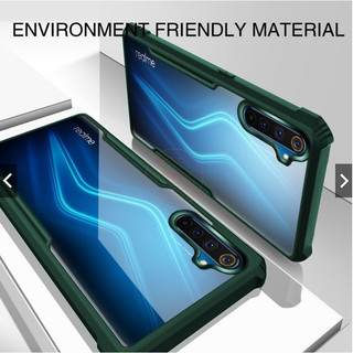 Ốp điện thoại chống sốc bốn góc TPU cho Realme 15 P414T Note 50 C67 C75 C71 C63 C61 C55 C53 C51 C35 C33 C30s C30 C25 C25s C25Y C21Y C17 C15 C12 C11 2021 14 14x 12 11 Pro Plus
