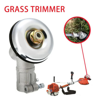 🔥 AIMVUKES Đầu bò máy cắt cỏ, Đầu bò máy cắt cỏ ống cần đường kính 26mm 28mm đầu máy cắt cỏ