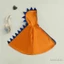 1-5 Tuổi Trẻ Em Cho Bé Halloween Áo Khoác Dễ Thương Màu Sắc Tương Phản Khủng Long Poncho Tiệc Lạ Mắt Trang Phục Hóa Trang