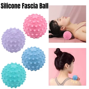 Nâng Điểm Bóng Massge Cuscle - Bài Tập Fascia & Thư Giãn Bàn Chân