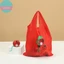 SUND Động Vật Dễ Thương Có Thể Gập Lại Túi Mua Sắm Dung Tích Lớn Gấp Túi Tote Siêu Thị Mua Sắm Túi Bảo Quản Có Thể Tái Sử Dụng Thân Thiện Với Môi Trường Túi VN