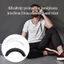 Phụ kiện tai nghe chơi game Vỏ băng đô silicon chống trầy xước Cài đặt nhanh cho Cloud II