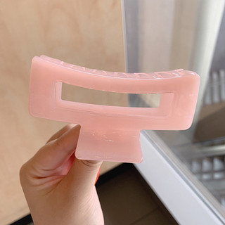 Thời Trang Kẹp Tóc Cá Mập Vintage Lớn - Quà Tặng Perfect Cho Bạn Gái, Vợ Hoặc Mẹ