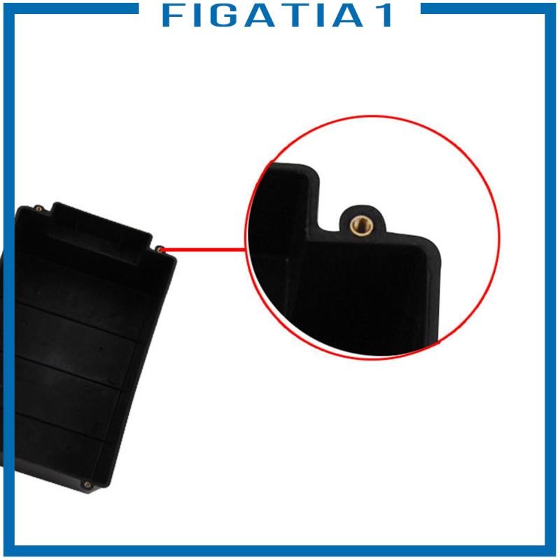 Hộp Pin Xe Điện Có Tích Hợp Bảo Vệ Tay Cầm và Chống Bụi