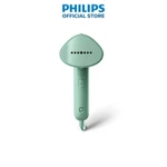 Bàn ủi hơi nước cầm tay PHILIPS STH3010 /70, bàn là hơi màu xanh min, ngăn chứa nước 100ML, có thể gấp gọn — ảnh 6
