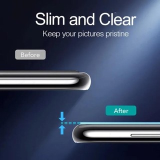 Kính Cường Lực Bảo Vệ Camera Cho Tecno Spark 40 Kính Ống Kính Phim Cho Tecno Camon 40 Pro 5G 4G Bảo Vệ Toàn Diện Siêu Cear Chống Trầy Xước 3D Ống Kính Máy Ảnh Kính