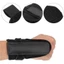 Niềng Răng Cổ Tay Golf, Ngăn Ngừa Cổ Tay Lật Góc Corrector Golf Swing Trainer Hỗ Trợ, Dụng Cụ Cố Định Vị Tay Tiêu Chuẩn Huấn Luyện Tư Thế Golf Căn Chỉnh Thực Hành Dụng Cụ